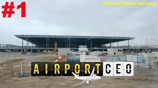Airport Ceo Download